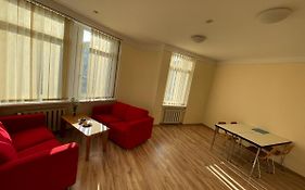 Mr Jo'S Hostel
